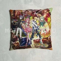 けいおん! 中野あずにゃん クッション 中野梓 - メルカリ