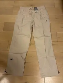 【週末限定値下げ】New Balance 大谷翔平 ナイロンパンツ Lサイズ