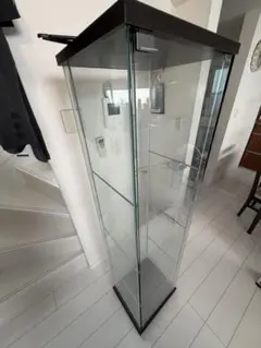 2026年最新】IKEA デトルフ DETOLF コレクションケースの人気アイテム