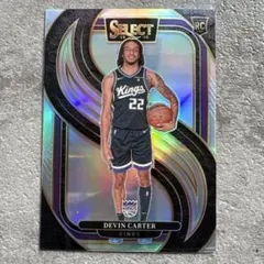Devin Carter SAC Select デビンカーター