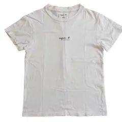 Agnes b × ADAM ET ROPE / 半袖Tシャツ