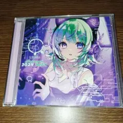 盛るP『ミクウェーブ!』CD ボーカロイド VOCALOID 初音ミク - メルカリ
