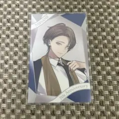 にじさんじ 7周年 加賀美ハヤト チェキ