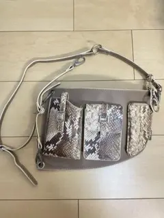 AMERI ショルダーバッグ