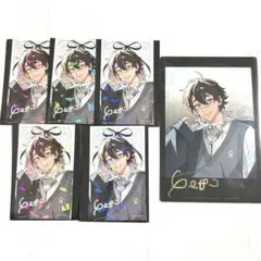 NU:カーニバル 新世界狂歡 ガル 4周年 まとめ売り