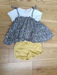 petit main 110cm 上下