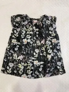 ボンポワン Bonpoint 4A ワンピース