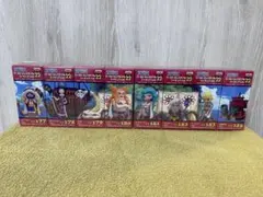 【未開封】ワンピースワールドコレクタブルフィギュア vol.22