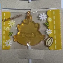 コロコロクリリンチャーム