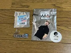 川崎フロンターレ 家長昭博選手　２点セット　未使用