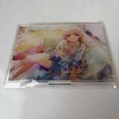 お隣の天使様 椎名真昼 アクスタ