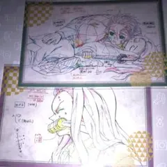 鬼滅　ポスカ　ダイニング