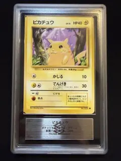 あ*く様 ★300円〜【ARS9】ポケモンカード 旧裏 ピカチュウ