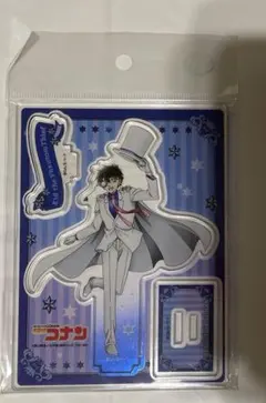 名探偵コナン 怪盗キッド アクリルスタンド