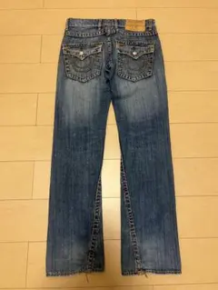 2025年最新】true religion billyの人気アイテム - メルカリ