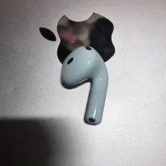 Apple AirPods 第4世代　右耳　右側　右