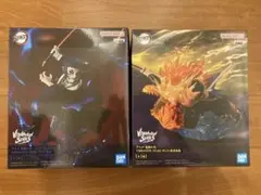 アニメ「鬼滅の刃」 VIBRATION STARS PLUS-　獪岳　善逸