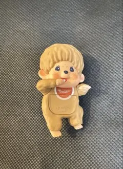 HIPPERS Monchhichi ヒッパーズ　モンチッチ　シークレット