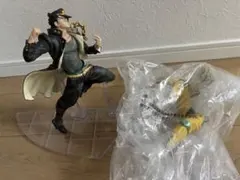 ジョジョ　一番くじ A賞　空条承太郎 C賞　DIO ディオ　フィギュア
