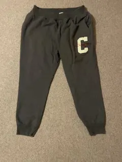 Champion スウェットパンツ 2XL ダークグレー