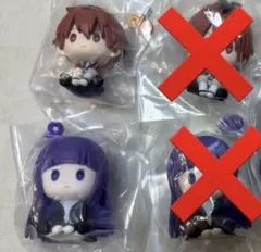 葬送のフリーレン ぺたっとねじまきますこっと フェルン シュタルク