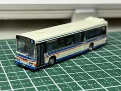 TOMYTEC バスコレクション　バスコレ18弾　川崎鶴見臨港バスのサムネイル