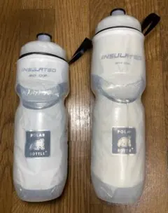 Polar ( ポーラー ) 保冷ボトル 20oz & 24ozのサムネイル