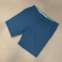 UNDER ARMOUR ネイビー ショートパンツ 40