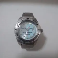 Town & Country Surf Designs 腕時計のサムネイル