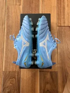 Mizuno Morelia Neo Ⅳ JAPAN 24.5cm 半額以下