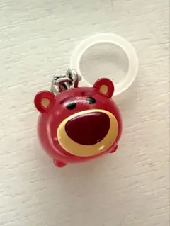 ロッツォ チャーム ガチャガチャ