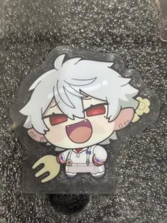 にじさんじ 8th with cake！ アクリルブロック 8周年 葛葉