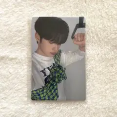 ALD1 サンヒョン KCON トレカ ALPHA DRIVE ONE | Mercari