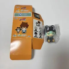 リボーン　ドリーミーくじ　フラン GRANUP on X: 