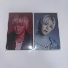 セブチ HAPPY BURSTDAY スングァン withmuu ポップアップ