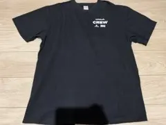 スタッフTシャツ　FRUITS ZIPPER