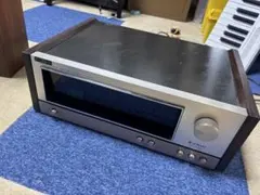 TRIO AM/FMステレオチューナー KT-8005 動作未確認 - メルカリ