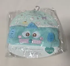 ヘアバンドエンジェルベイビーハンギョドン