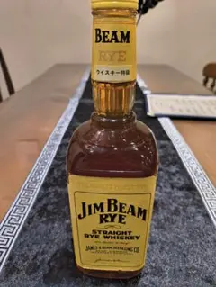 2026年最新】ジムビーム 特級の人気アイテム - メルカリ