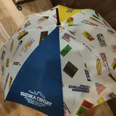 完売品！ 大阪万博 イギリス パビリオン 傘 - メルカリ