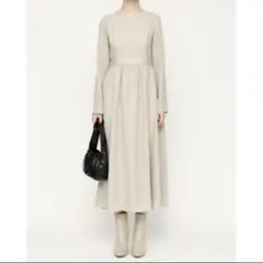 SLY 長袖ワンピース