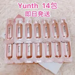 Yunth 生ビタミンC美白美容液 14包のサムネイル