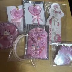 2025年最新】すとぷりまとめ売りの人気アイテム - メルカリ