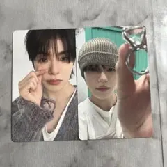 TREASURE ジェヒョク