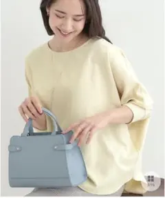 【即日発送可】ドルマンブラウスのサムネイル