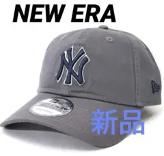 新品　ニューエラ　new era キャップ　9twenty NY ヤンキース