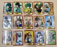 僕のヒーローアカデミア　ジャンプフェア