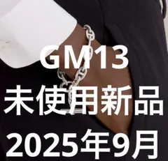 2025年最新】シェーヌダンクル gm13の人気アイテム - メルカリ