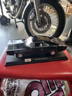 F&F 1970 ダッジ チャージャー R/T (トゥルースペック) - メルカリ