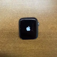 Apple watch series5 スペースグレイ　GPS +セルラーモデル